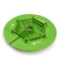 FloraFlex - Floracap Rotondo - Ø19 - 30,5 cm