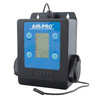 Ram Air-Pro II - Regolatore e Centralina Clima Indoor