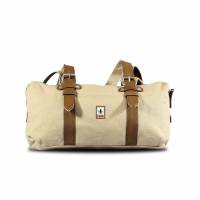 Borsa piccola serie S Camel 16x32x8cm - Pure
