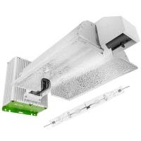 Sistema LUMii Solar 630W CDM DE Fixture