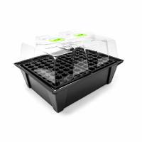 Nutriculture 80 PLANT PROPAGATOR