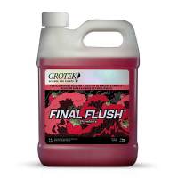 Grotek Final Flush Strawberry 4L