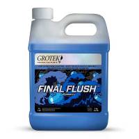 Grotek Final Flush Blueberry 4L