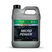 Grotek Organics MicroPower 4L