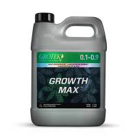 Grotek Organics GrowthMax 4L