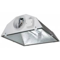 Riflettore CoolTube Spudnik 150mm - Prima Klima