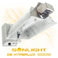Sonlight DE Hyperlux 1000W Dimmerabile