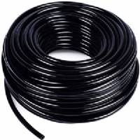 Bobina tubo irrigazione PVC black - 22x29mm (30mt)