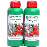 Bio Nova - Nutriforte A+B 2X20L