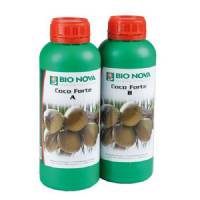 Bio Nova - Cocoforte A+B 2X1L