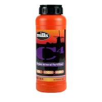 Mills Nutrients - C4 da 10 L