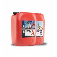 Mills Nutrients - Basis A+B da 10L