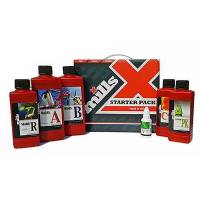 Mills Nutrients - Starter Pack