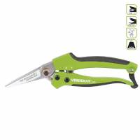Forbice Lady By-Pass Professional - Verdemax