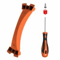 Secret Jardin - Cutter e Cacciavite