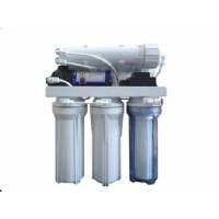 Impianto OSMOSI Osmo Booster HQ+100