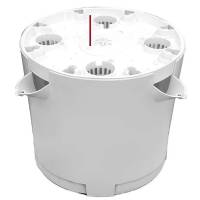 MyPot - Modulo di Piantagione + accessori