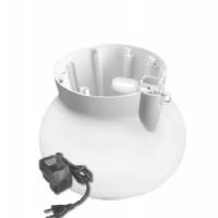MyPot - Modulo serbatoio + pompa di ricircolo + valvola gallegiante per serbatoio