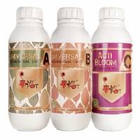 MyPot - MyFertiPot Kit