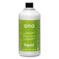 ONA Liquid Fresh Linen 3,27 litri