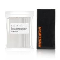 160 Micron Bags 25 pz (Flower) - DabPress
