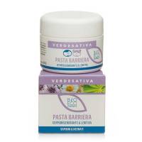 BioBaby Pasta Barriera (Crema Pannolino) - Dermorigenerante ml 100 - Verdesativa
