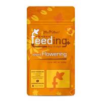Green House - Short Flowering Powder Feeding - 125gr