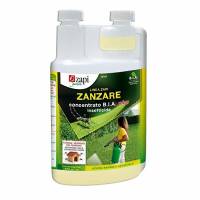 Insetticida Concentrato Zapi Zanzare B.I.A. Plus 1L