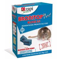 Topicida BRODITOP NEXT BLOCK 300 Gr