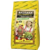 CONCIME Concentrato RADISANA 4,5 kg