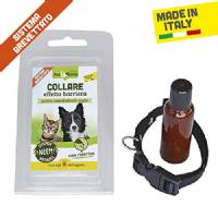 Antipulci Radisana Collare Ricaricabile Piccolo