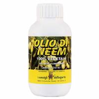 Repellente OLIO DI NEEM Puro 240ml