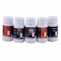 Metrop - Starter Pack 5x250ml