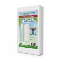 GrowMax Water - Kit di Filtri Attivi per Pro Grow (2000L/H)