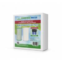 GrowMax Water - Kit di Filtri Attivi per Super Grow (800 L/h)