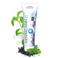 Dentacann Dentifricio 100 g Annabis