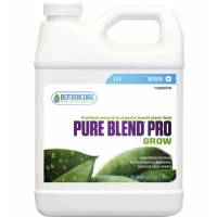 Botanicare - Pure Blend Pro Grow 240ml
