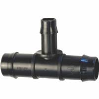 Riduttore a T per Tubi di Irrigazione 19mm/13mm