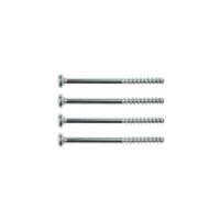  Prima Klima KIT VITI 4x Screws 5.1x57mm with PZ2 screw head