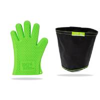 Magical Butter - 4 Pack 1 Guanto + 3 Filtri