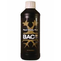B.A.C. - PLANT VITALITY PLUS 500 ML