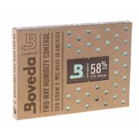 Boveda B58 Maxi 320gr