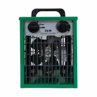 Riscaldatore per Serra - LightHouse 2Kw 