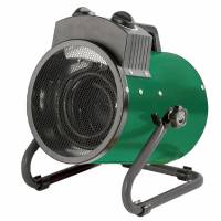 Termoventilatore per Serra - LightHouse 3 Kw 