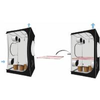 SECRET JARDIN SPACE BOOSTER KIT 60CM - Ø19 MM