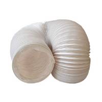 Condotta Flessibile Combi PVC/Alluminio Ø12,7cm - 15mt