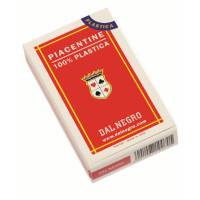 Carte Piacentine N.109 in Plastica - Dal Negro