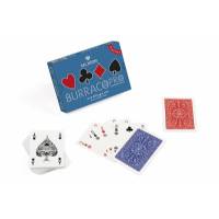 Carte Burraco Pro in Plastica - Dal Negro