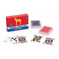 Carte Ramino Cavallino Oro Masenghini - Dal Negro