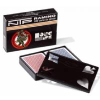 Carte Ramino Long Life NTP in PVC - Dal Negro